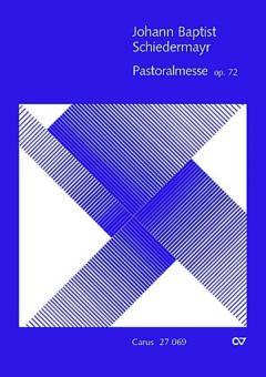 Messe pastoral 