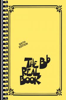 The Real Book Vol. 1 Bb 