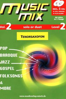 Music Mix 2 