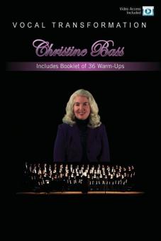 Vocal Transformation For Secondary School Choirs 