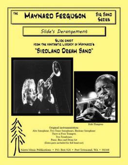 Slide's Derangement 