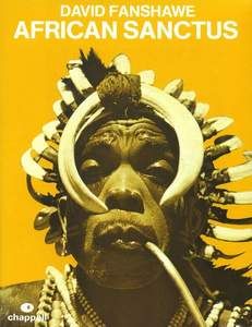 African Sanctus 