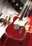 1965 Fender Telecaster 