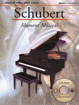Moment Musicale 