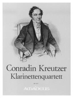 Quatuor en mi bémol majeur 