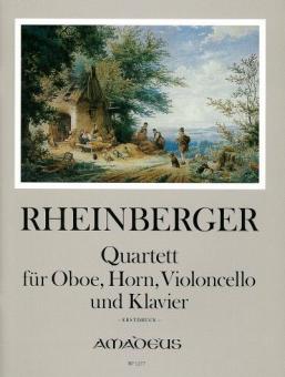 Quatuor en fa mineur (fa majeur) 