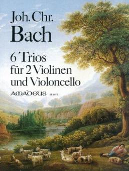6 Trios 