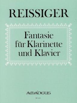 Fantasie op. 146 