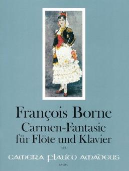 Carmen-Fantasie 