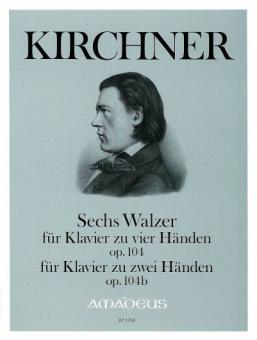 6 Walzer 