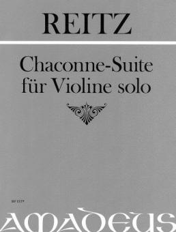 Chaconne-Suite (2006) 