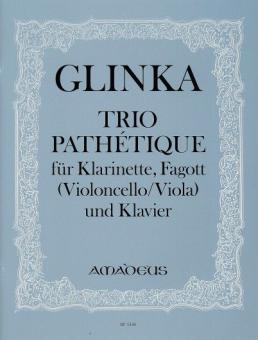 Trio pathétique 