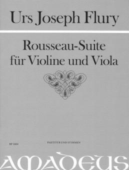 Rousseau-Suite 