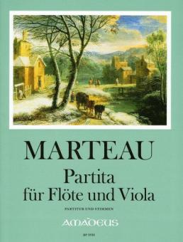 Partita op. 42/2 
