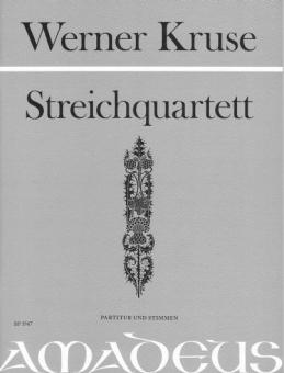 Quatuor en sol (1993) 