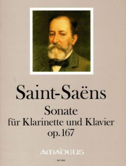 Sonate op. 167 