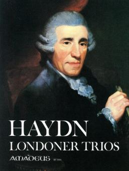 Les Trios de Londres 