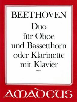 Duo op. 43/14 