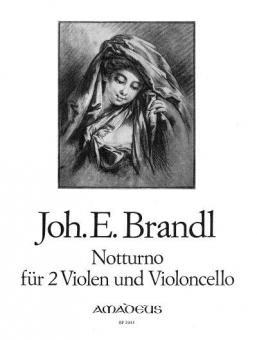 Notturno op. 19 
