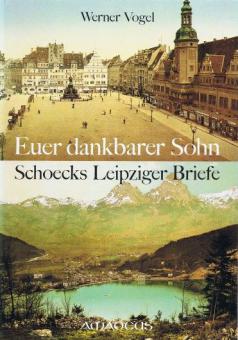 Euer dankbarer Sohn 