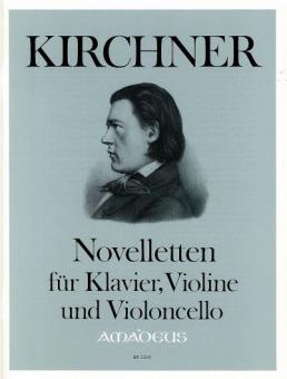 Novelletten op. 59 