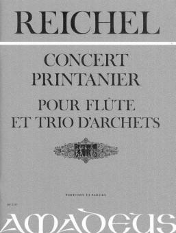 Concert printanier (1957) 
