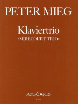 Trio "Mirecourt-Trio 
