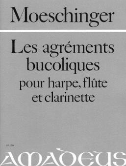 Les agréments bucoliques 