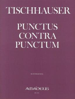 Punctus contra punctum 