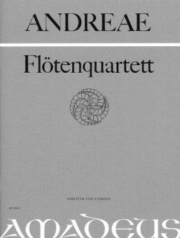 Quatuor op. 43 