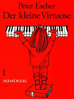Le petit virtuose Vol. I 
