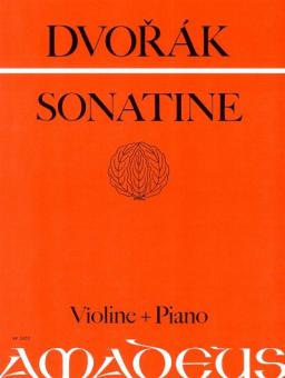 Sonatine en sol majeur op. 100 