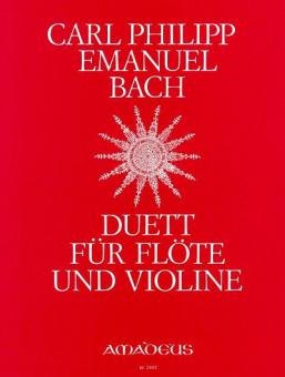 Duett G-dur 