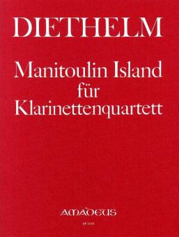 Manitoulin Island 