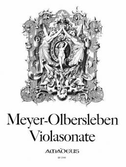 Sonate en do majeur op. 14 