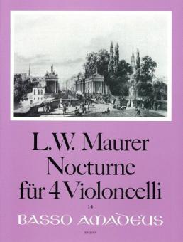 Nocturne op. 90 