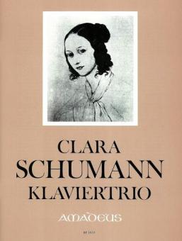 Trio en sol mineur op. 17 