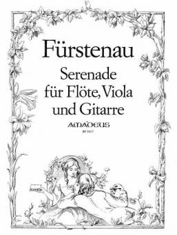 Serenade op. 86 