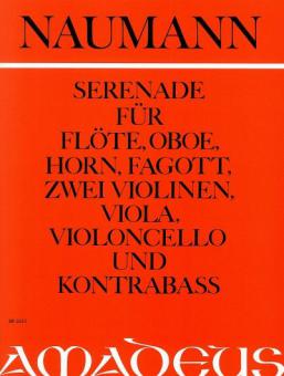 Serenade op. 10 