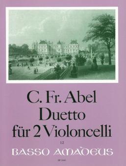 Duetto 