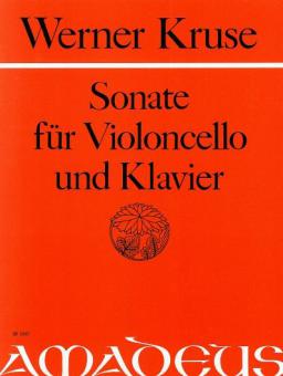 Sonate en la mineur (1985) 
