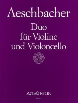 Duo op. 26 