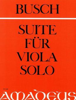 Suite en la mineur op. 16a 