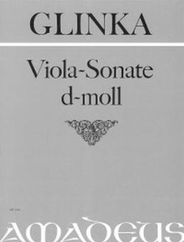 Sonate en ré mineur 