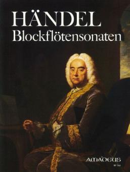 6 Sonates 