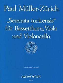 Serenata turicensis 