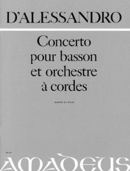 Concerto op. 75 - Réduction pour piano avec solopart 