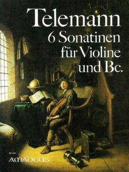 6 Sonatinen 