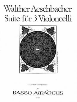 Suit op. 27 
