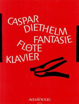 Fantaisie op. 49 